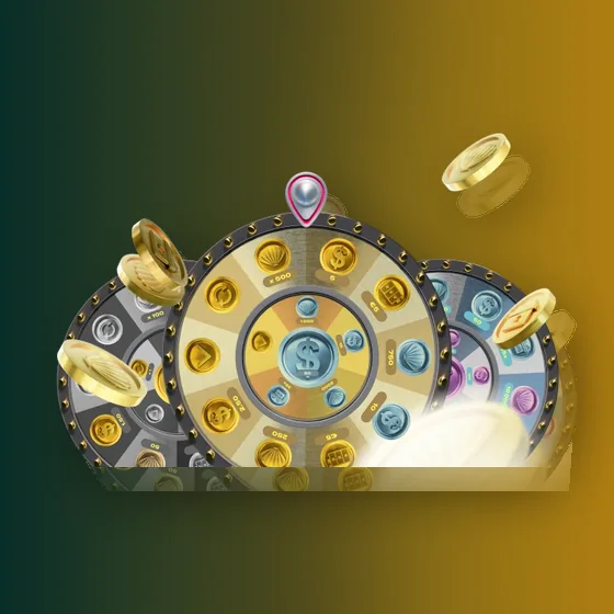 Decorative 4Tuna Account journey and cashier clarity character artwork