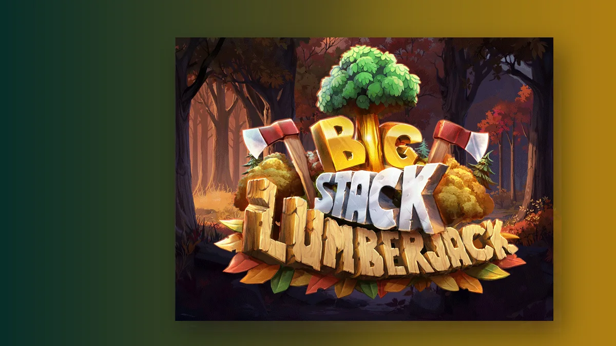 Games visual focused on separate slots from megaways